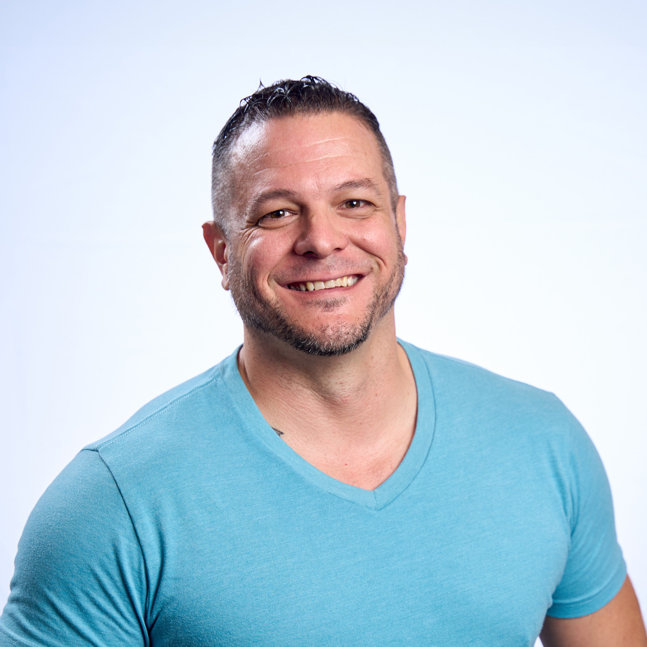 Gabriel Doty